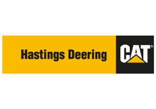 Hastings Deering logo