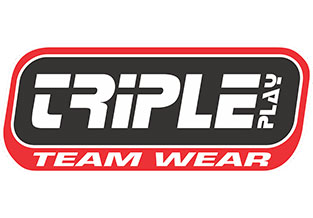 Triple Play Team Wear logo