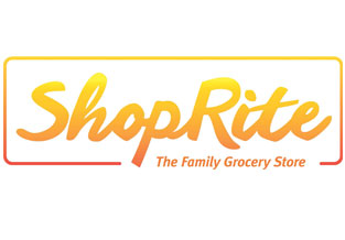 ShopRite family grocery store logo